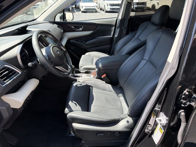 2022 Subaru Ascent Touring