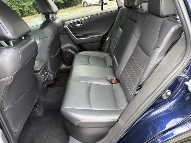 2022 Toyota RAV4 Hybrid Limited