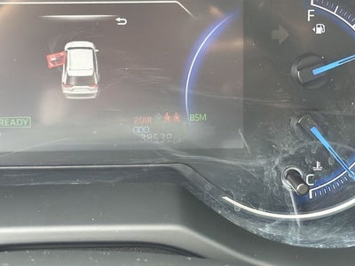 2022 Toyota RAV4 Hybrid Limited