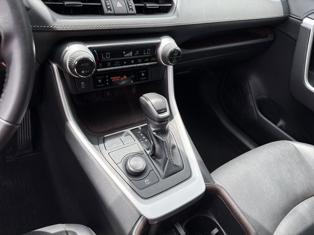 2022 Toyota RAV4 Hybrid Limited