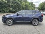 2022 Toyota RAV4 Hybrid Limited