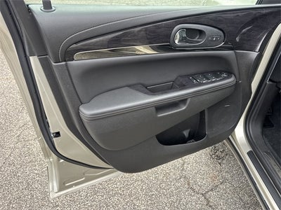 2016 Buick Enclave Leather Group