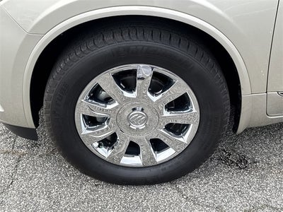 2016 Buick Enclave Leather Group