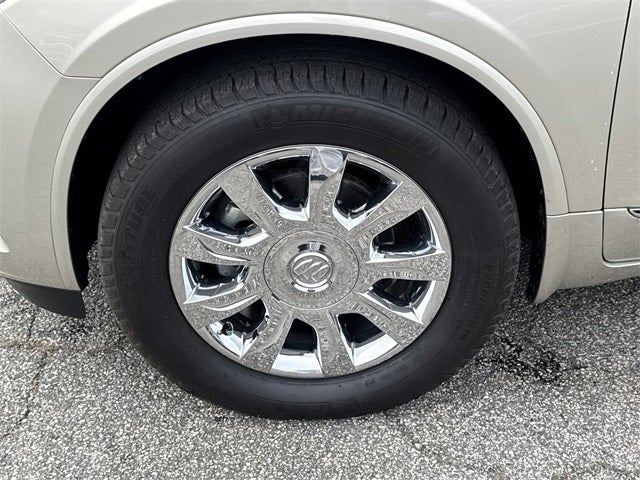 2016 Buick Enclave Leather Group