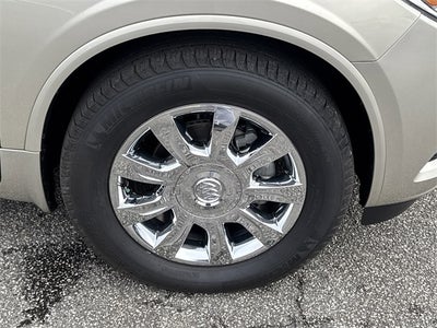 2016 Buick Enclave Leather Group