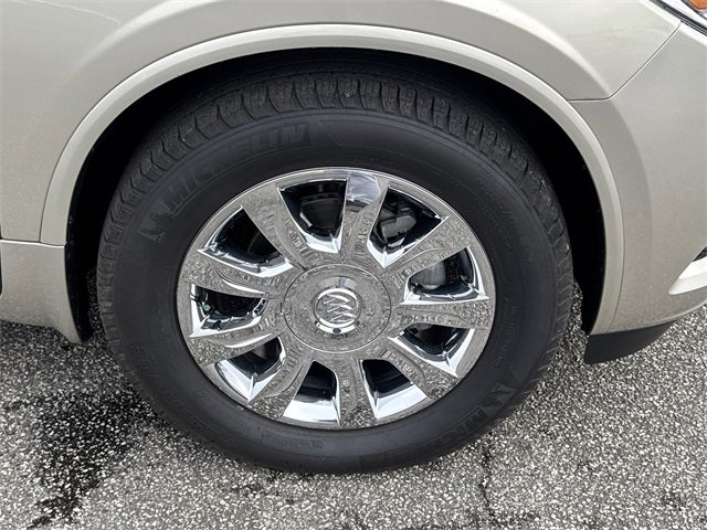 2016 Buick Enclave Leather Group