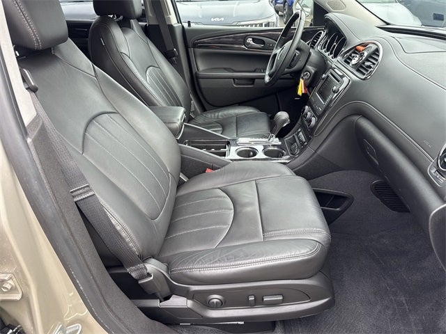 2016 Buick Enclave Leather Group