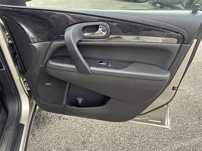 2016 Buick Enclave Leather Group