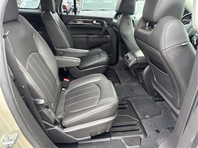2016 Buick Enclave Leather Group
