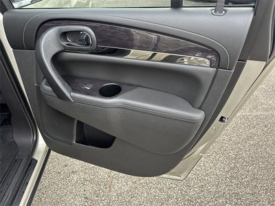 2016 Buick Enclave Leather Group