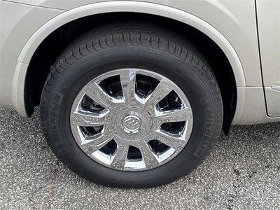 2016 Buick Enclave Leather Group