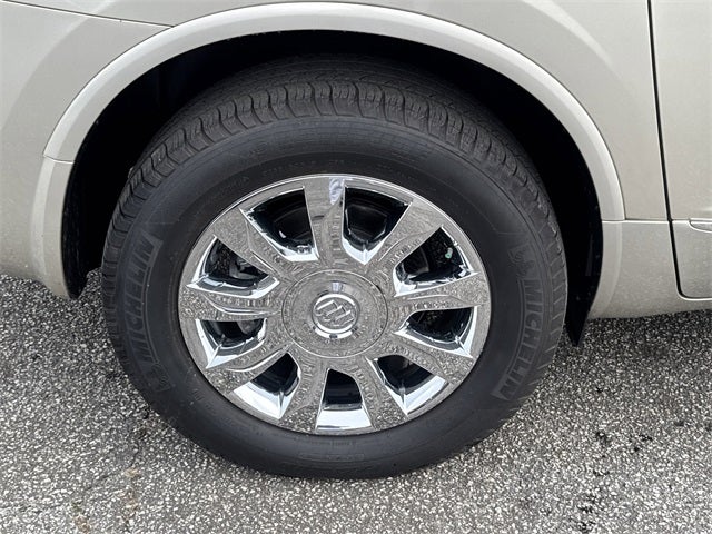 2016 Buick Enclave Leather Group