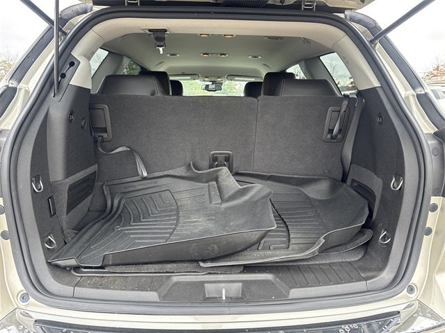 2016 Buick Enclave Leather Group