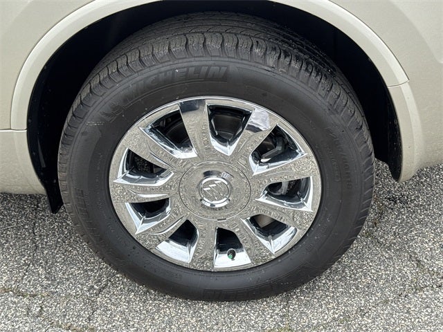 2016 Buick Enclave Leather Group