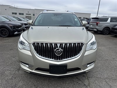2016 Buick Enclave Leather Group