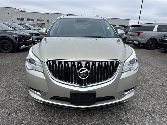 2016 Buick Enclave Leather Group