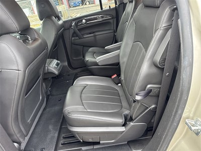 2016 Buick Enclave Leather Group