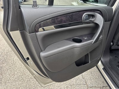2016 Buick Enclave Leather Group