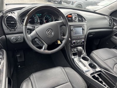 2016 Buick Enclave Leather Group