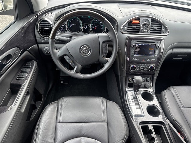 2016 Buick Enclave Leather Group