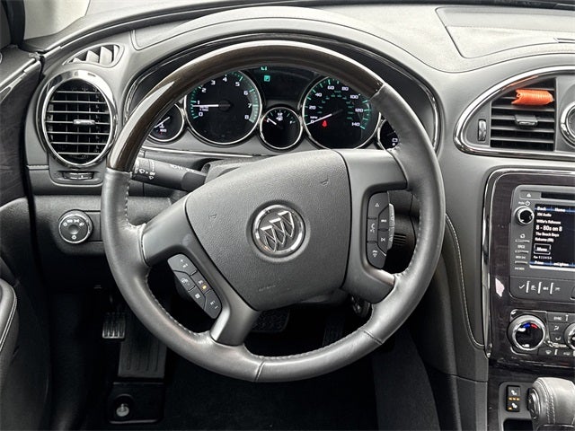 2016 Buick Enclave Leather Group