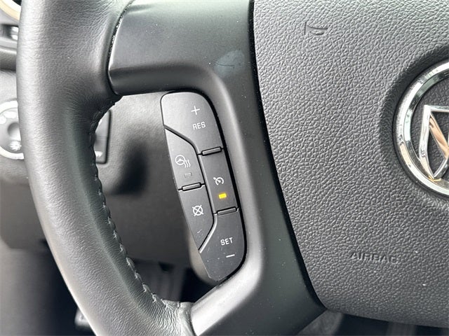 2016 Buick Enclave Leather Group