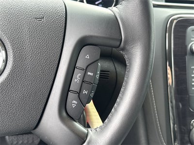 2016 Buick Enclave Leather Group