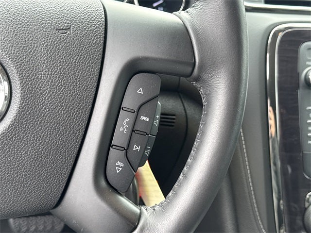 2016 Buick Enclave Leather Group