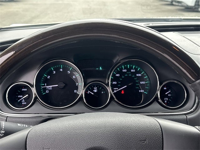2016 Buick Enclave Leather Group