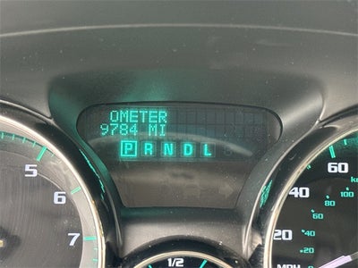 2016 Buick Enclave Leather Group