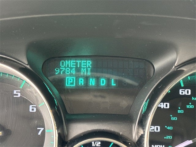 2016 Buick Enclave Leather Group