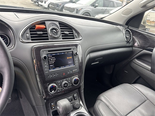 2016 Buick Enclave Leather Group