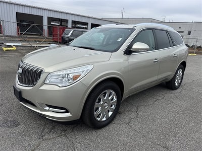 2016 Buick Enclave Leather Group