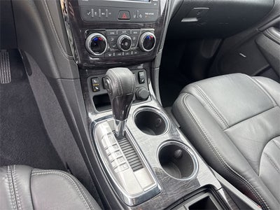 2016 Buick Enclave Leather Group