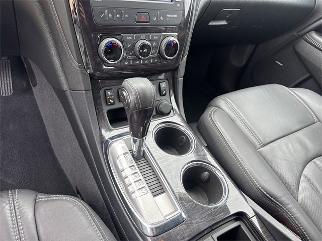 2016 Buick Enclave Leather Group