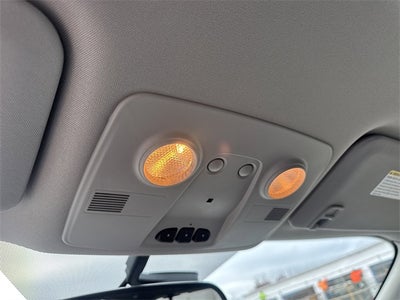 2016 Buick Enclave Leather Group