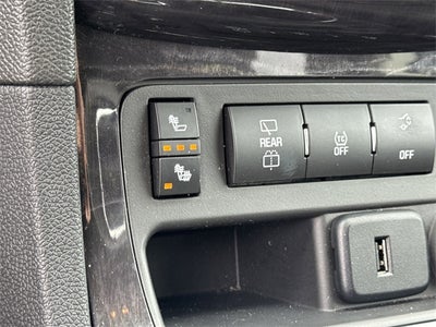 2016 Buick Enclave Leather Group