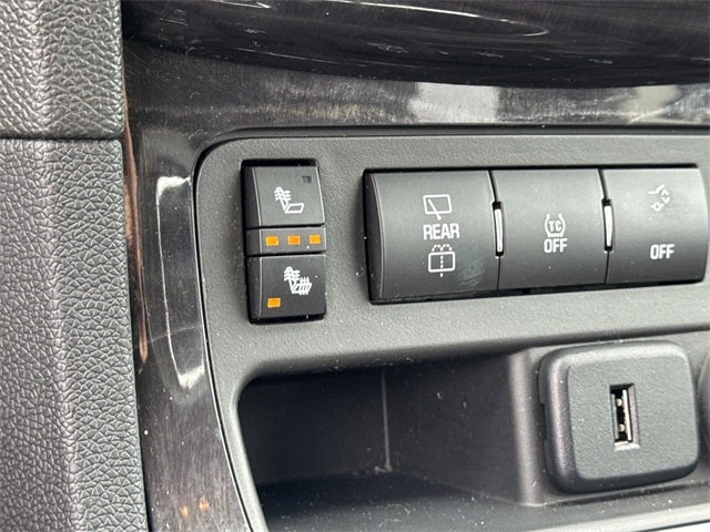 2016 Buick Enclave Leather Group