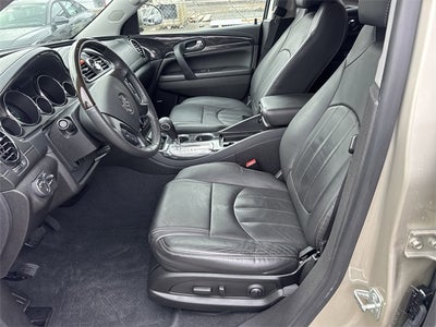 2016 Buick Enclave Leather Group
