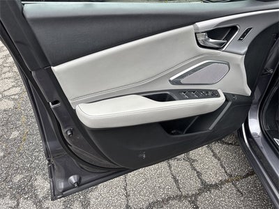 2020 Acura RDX Technology Package