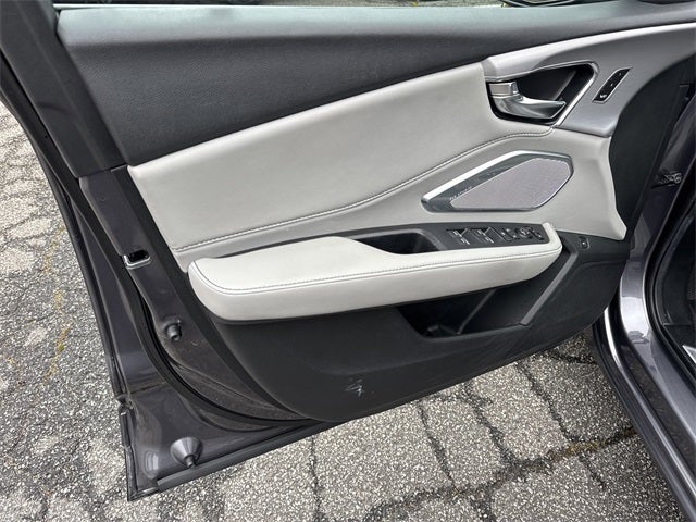 2020 Acura RDX Technology Package