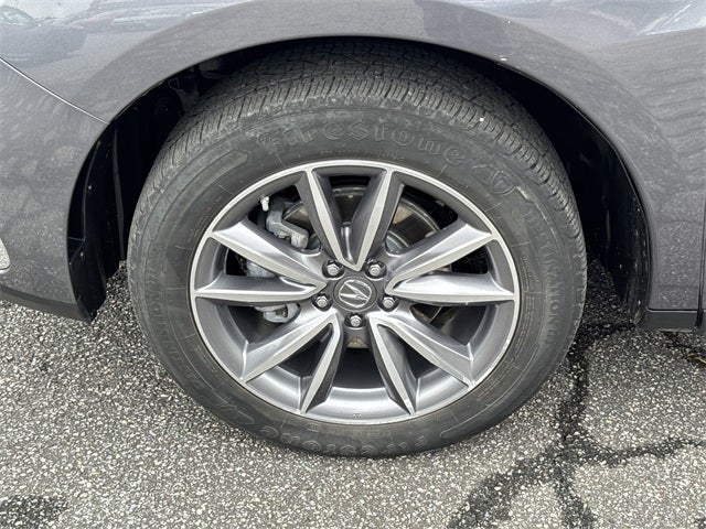 2020 Acura RDX Technology Package