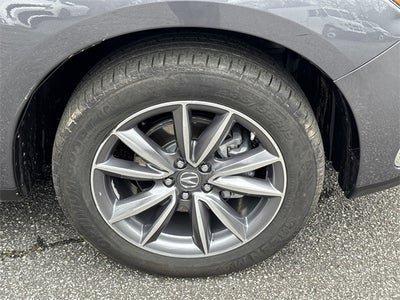 2020 Acura RDX Technology Package