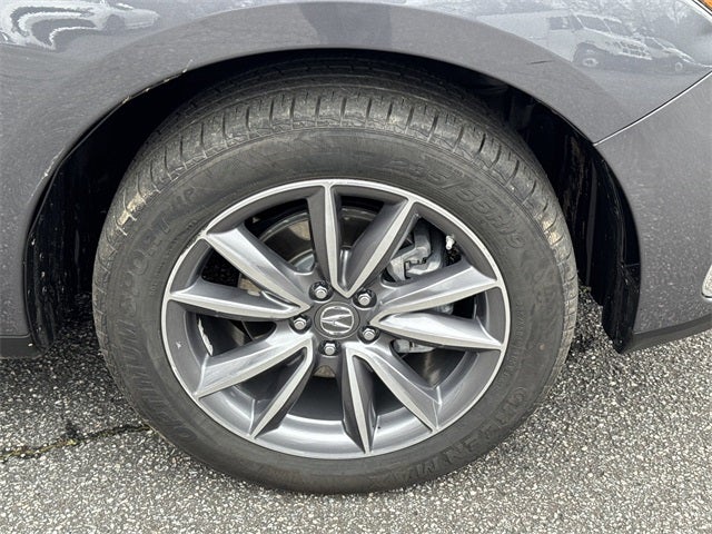 2020 Acura RDX Technology Package