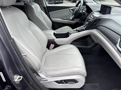 2020 Acura RDX Technology Package