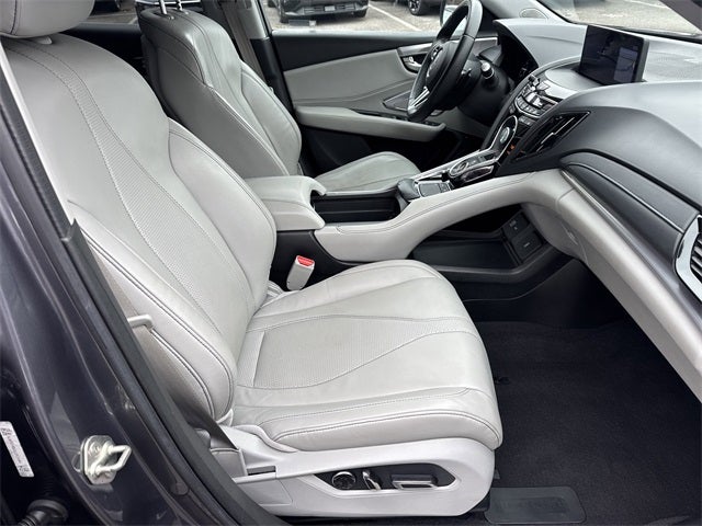 2020 Acura RDX Technology Package