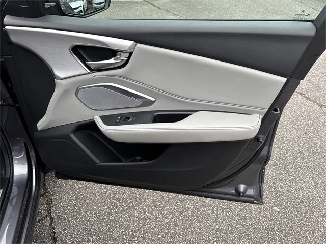 2020 Acura RDX Technology Package