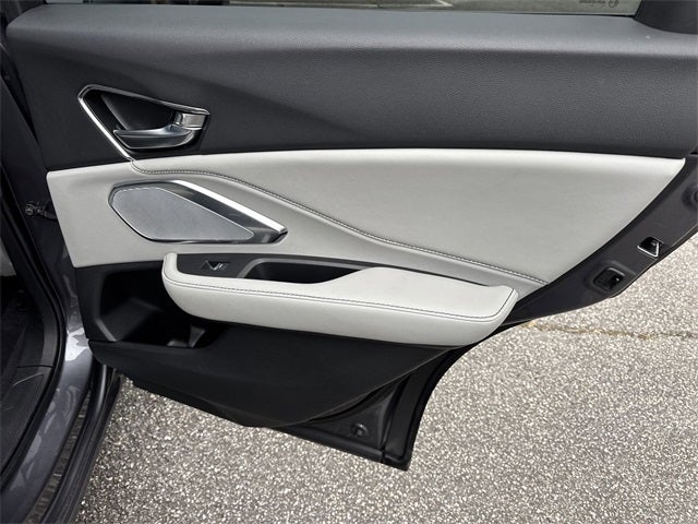 2020 Acura RDX Technology Package