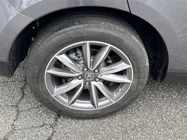 2020 Acura RDX Technology Package