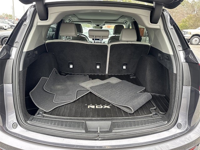 2020 Acura RDX Technology Package